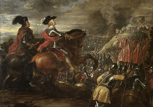 Battle of Nördlingen (1634)